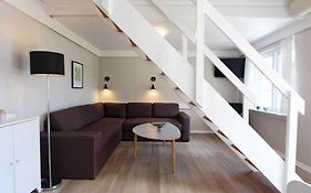 Holiday home Gudhjem IV